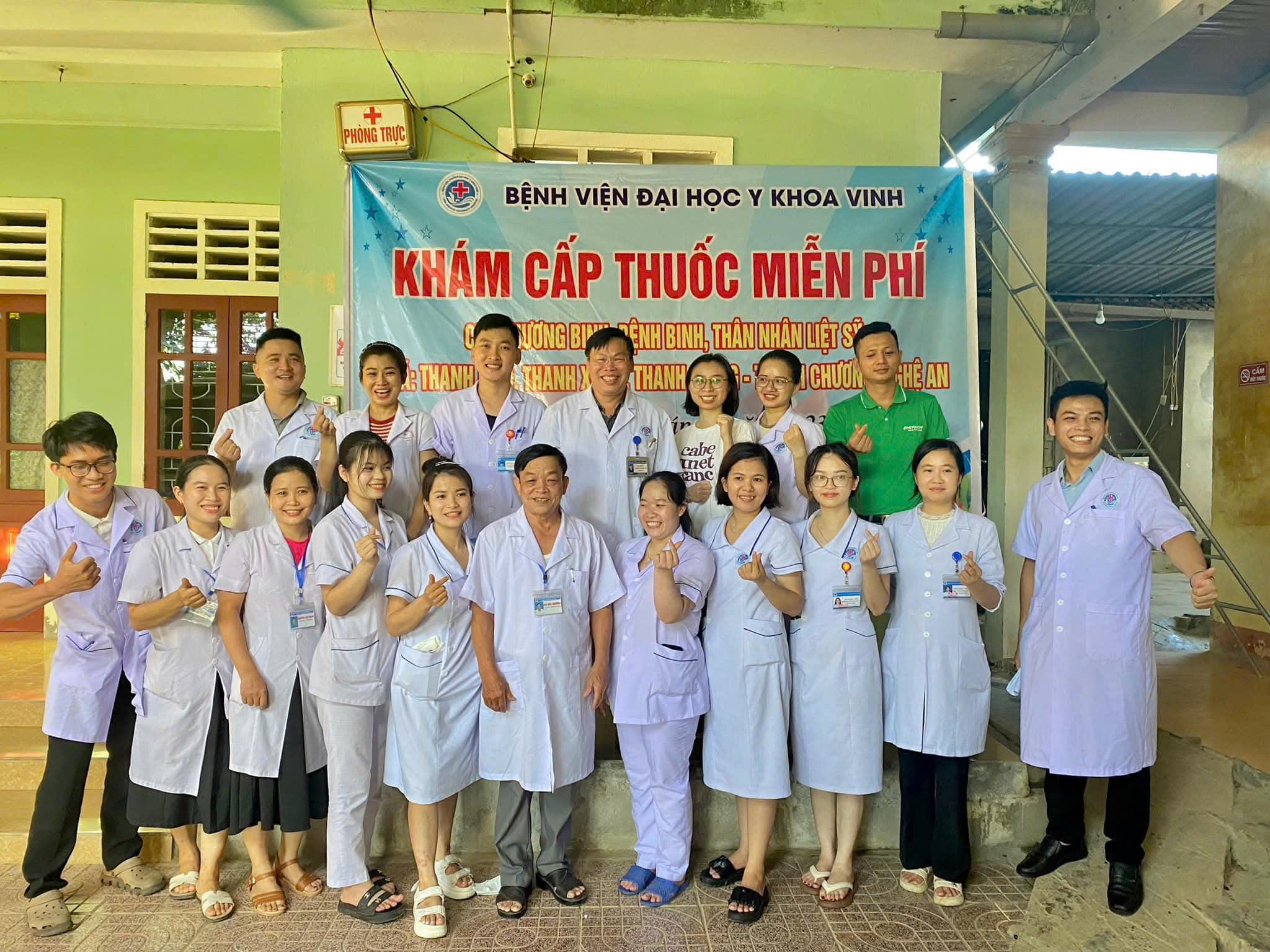 Góc tri ân ! Hướng tới kỷ niệm 76 năm Ngày Thương binh Liệt sĩ (27/07/1947 – 27/07/2023)